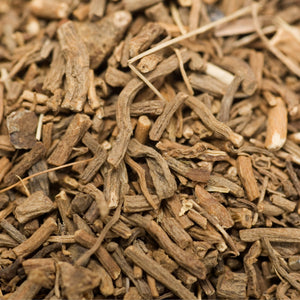 Witchy Pooh's Valerian Root For Anxiety Relief and Sleep Aid-0