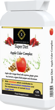 Load image into Gallery viewer, Super Diet Apple Cider Complex-2
