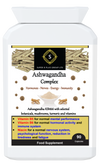 Ashwagandha Complex-0