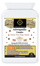 Load image into Gallery viewer, Ashwagandha Complex-0
