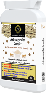 Ashwagandha Complex-1