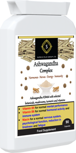 Ashwagandha Complex-2