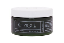 Load image into Gallery viewer, Body Butter, Olive Oil based ,Citrus Revival 250g-3
