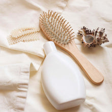 Load image into Gallery viewer, Bamboo Hairbrush | Sustainable Wooden Hair Brushes-2
