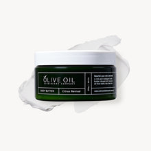 Load image into Gallery viewer, Body Butter, Olive Oil based ,Citrus Revival 250g-0
