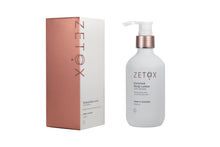 Load image into Gallery viewer, Zetox Enriched Body Lotion 200ml-3
