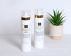 DUO SKIN CARE ANTI-ACNE SYSTEM - Nourishing Wash and Lotion - Fragrance Free- for MEN -  ITEM CODE: 601950409488-0