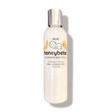 Load image into Gallery viewer, DR.HC Honeybebe&#39; Nourishing Baby Lotion (Calming Yuzu) (4 fl.oz., 120 ml)-0
