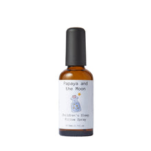 Load image into Gallery viewer, Papaya and the Moon Organic Children&#39;s Sleep Spray 50ml-0
