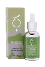 Load image into Gallery viewer, Facial Cleansing Oil, Naturally Nourished , 30ml-1
