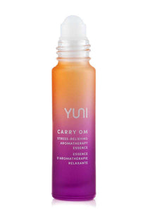 CARRY OM Stress-Relieving Aromatherapy Essence-1