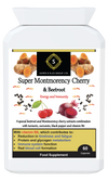 Super Montmorency Cherry & Beetroot-0