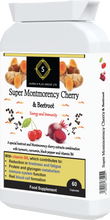 Load image into Gallery viewer, Super Montmorency Cherry &amp; Beetroot-2
