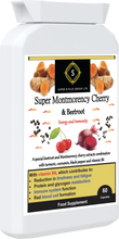 Load image into Gallery viewer, Super Montmorency Cherry &amp; Beetroot-1
