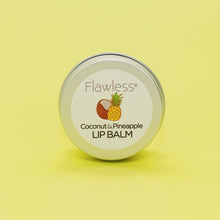 Load image into Gallery viewer, Lip Balm - Coconut and Pineapple-1
