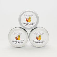 Load image into Gallery viewer, Lip Balm - Coconut and Pineapple-2
