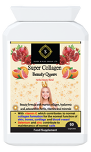 Load image into Gallery viewer, Super Collagen Beauty Queen-0
