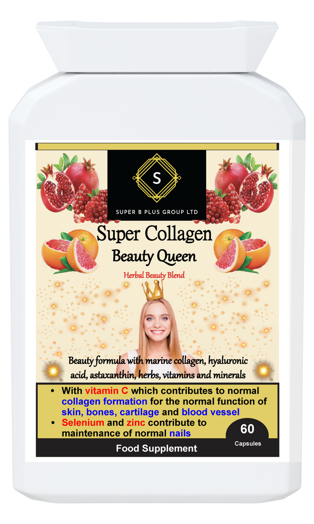 Super Collagen Beauty Queen-0