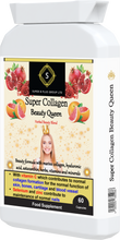 Load image into Gallery viewer, Super Collagen Beauty Queen-2
