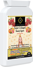 Load image into Gallery viewer, Super Collagen Beauty Queen-1
