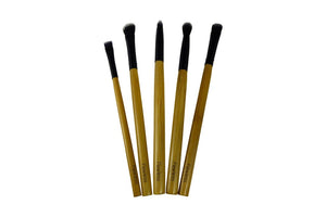 Makeup Brush Set - Beautiful Eyes-2