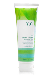 COUNT TO ZEN Rejuvenating Hand and Body Creme-1