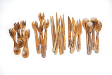 Load image into Gallery viewer, Individual Artisan Cutlery-2
