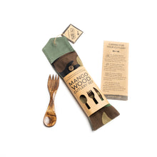 Load image into Gallery viewer, Artisan Spork Kit (3)-0
