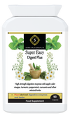 Super Easy Digest Plus-0