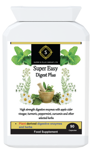 Super Easy Digest Plus-0