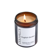 Load image into Gallery viewer, Eco Soy Wax scented Candles 180g | Hand-Poured in England with Expertly Blended Essential Oils-6
