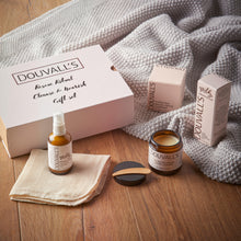 Load image into Gallery viewer, Rescue Ritual Cleanse &amp; Nourish Gift set-0
