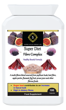 Load image into Gallery viewer, Super Diet Fibre Complex-0
