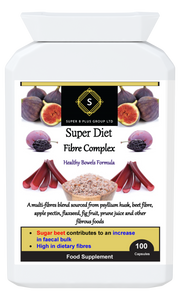 Super Diet Fibre Complex-0