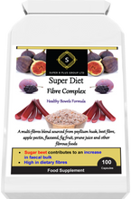 Load image into Gallery viewer, Super Diet Fibre Complex-2
