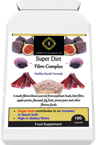 Super Diet Fibre Complex-2