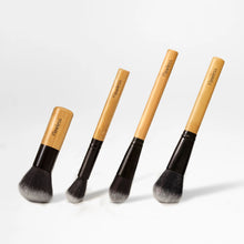 Load image into Gallery viewer, Makeup Brush Set - Essentials-0
