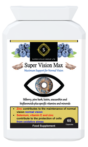 Super Vision Max-0