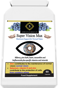 Super Vision Max-3