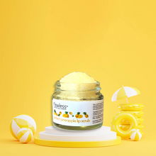 Load image into Gallery viewer, Perfect Pineapple Lip Scrub-3
