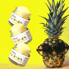 Load image into Gallery viewer, Perfect Pineapple Lip Scrub-0
