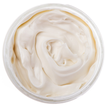 Load image into Gallery viewer, Vanilla Musk Shea Body Butter 2 oz. tub -  ITEM CODE: 665415494884-2
