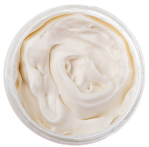 Vanilla Musk Shea Body Butter 2 oz. tub -  ITEM CODE: 665415494884-2