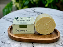 Load image into Gallery viewer, Olive Oil Soap, All-Natural , Unscented, 50g-2
