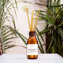 Load image into Gallery viewer, Reed Diffuser - Opulence: Wild Plum and Damascan Rose-0
