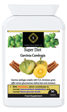 Load image into Gallery viewer, Super Diet Garcinia Cambogia-0
