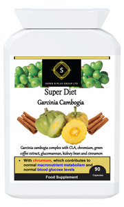 Super Diet Garcinia Cambogia-0