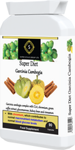 Load image into Gallery viewer, Super Diet Garcinia Cambogia-1
