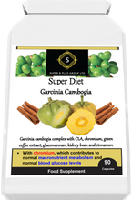 Load image into Gallery viewer, Super Diet Garcinia Cambogia-3
