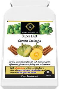 Super Diet Garcinia Cambogia-3